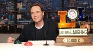 „LOL: Last One Laughing“: Alle Gewinner aus sechs Staffeln – diese Stars siegten bisher in der Amazon-Show
