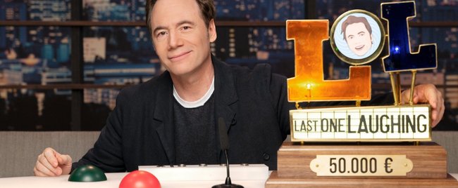 „LOL: Last One Laughing“: Alle Gewinner aus sechs Staffeln – diese Stars siegten bisher in der Amazon-Show
