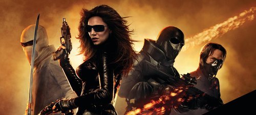 Die Terrororganisation Cobra 