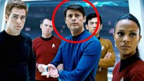Filmfehler für Hardcore-Sci-Fi-Fans: "Star Trek"-Reboot hat eine Sache verändert, die Trekkies ärgern dürfte