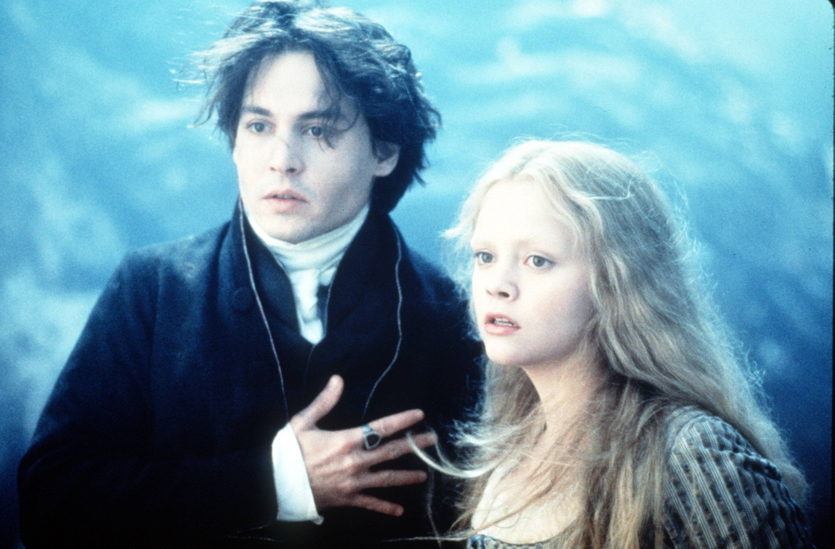 #Im TV:  Für diesen Fantasy-Horror mit Johnny Depp lohnt sich das Wachbleiben