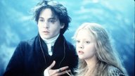 Im TV:  Für diesen Fantasy-Horror mit Johnny Depp lohnt sich das Wachbleiben heute