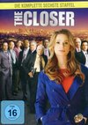 Poster The Closer Staffel 6