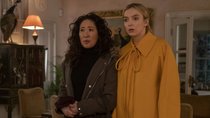 „Killing Eve“ Staffel 4 ab sofort im Stream: Alle Folgen auf Netflix