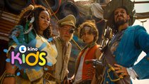 Kinderfilme kostenlos: 7 aktuelle Highlights in den Mediatheken von ARD, ZDF und Co.
