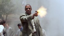 Ab heute bei Amazon: Einer der besten Action-Thriller mit Denzel Washington 