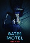 Poster Bates Motel Staffel 2