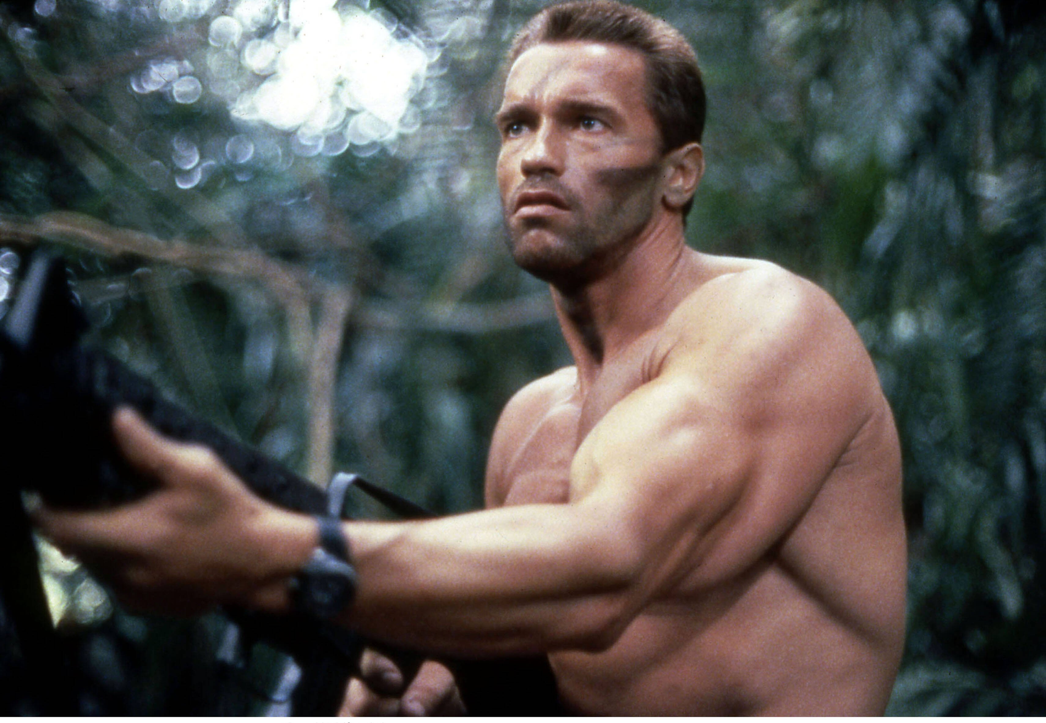 War 22 Jahre indiziert: Einer der besten Actionfilme mit Arnold Schwarzenegger heute Abend im TV