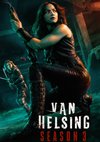 Poster Van Helsing Staffel 3