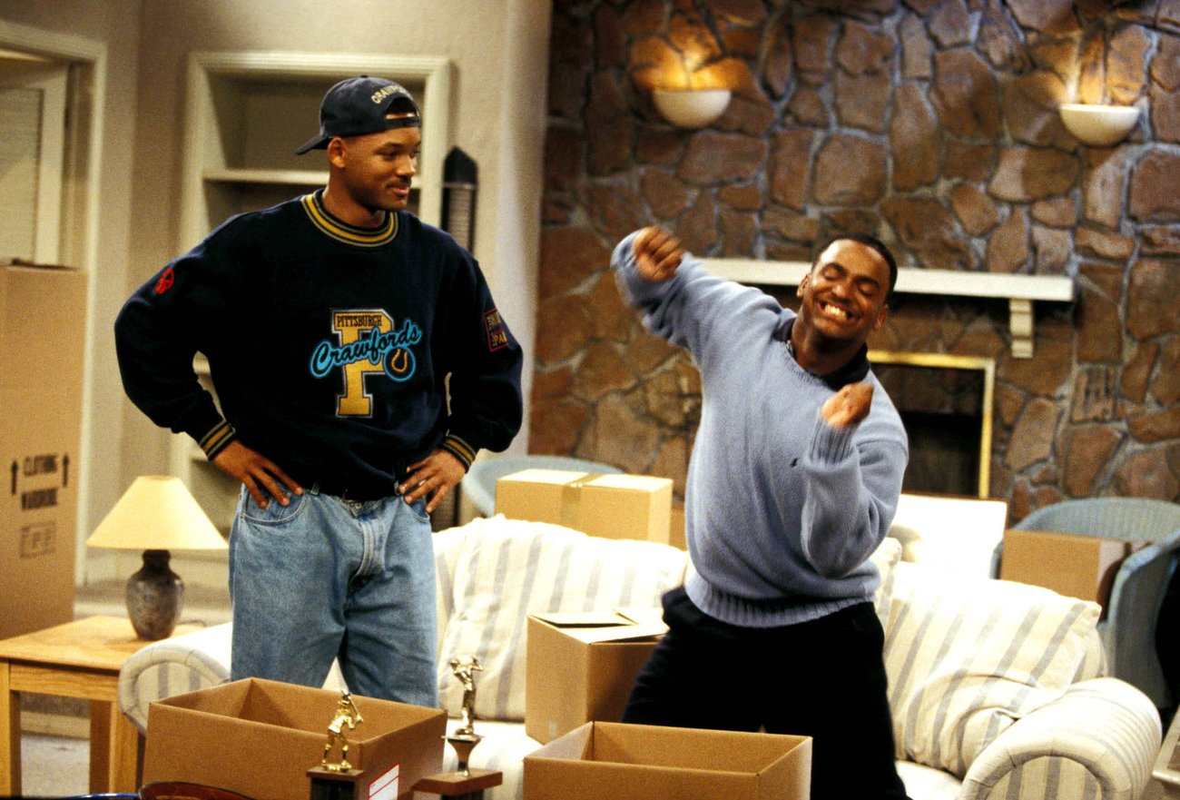 Will Smith Die besten Filme des Fresh Prince