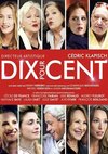 Poster Dix Pour Cent Staffel 1
