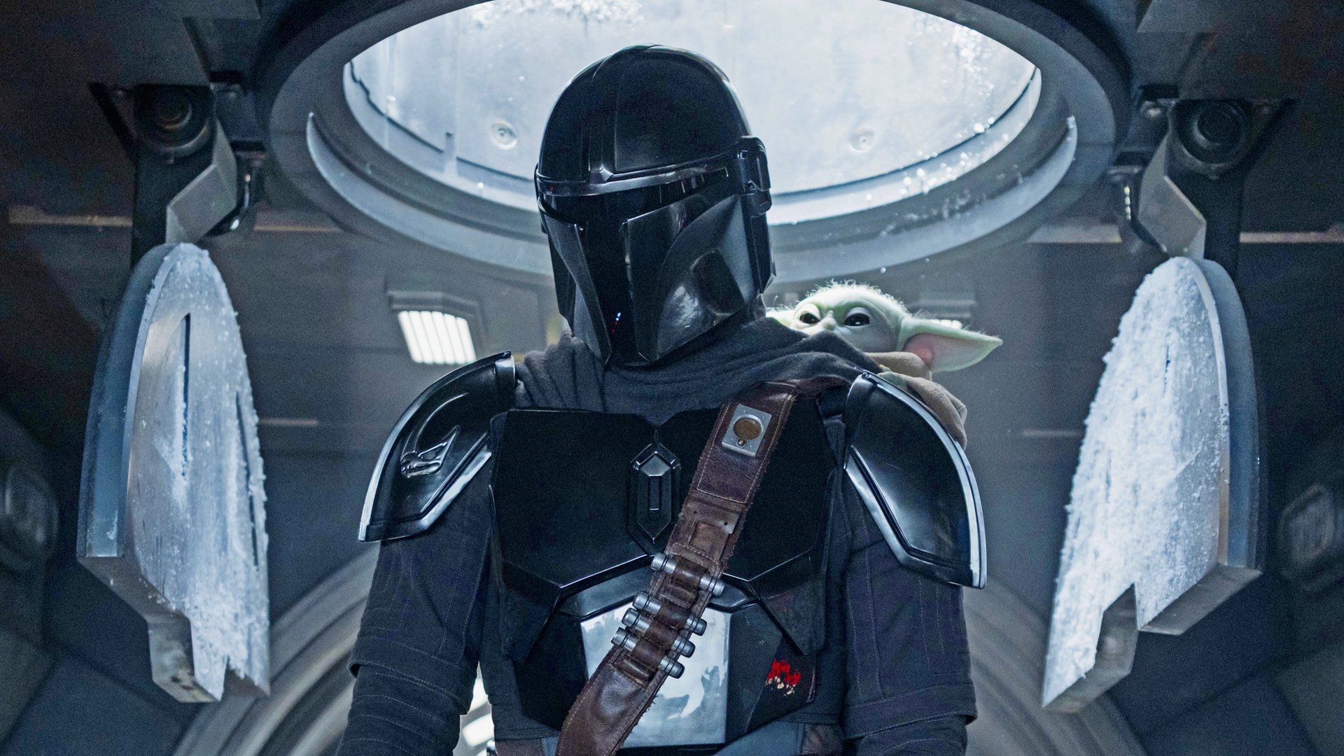 „Heilige Scheiße!“: Große „Star Wars“-Überraschung im „The Mandalorian & Grogu“-Trailer bringt Fans zum Jubeln