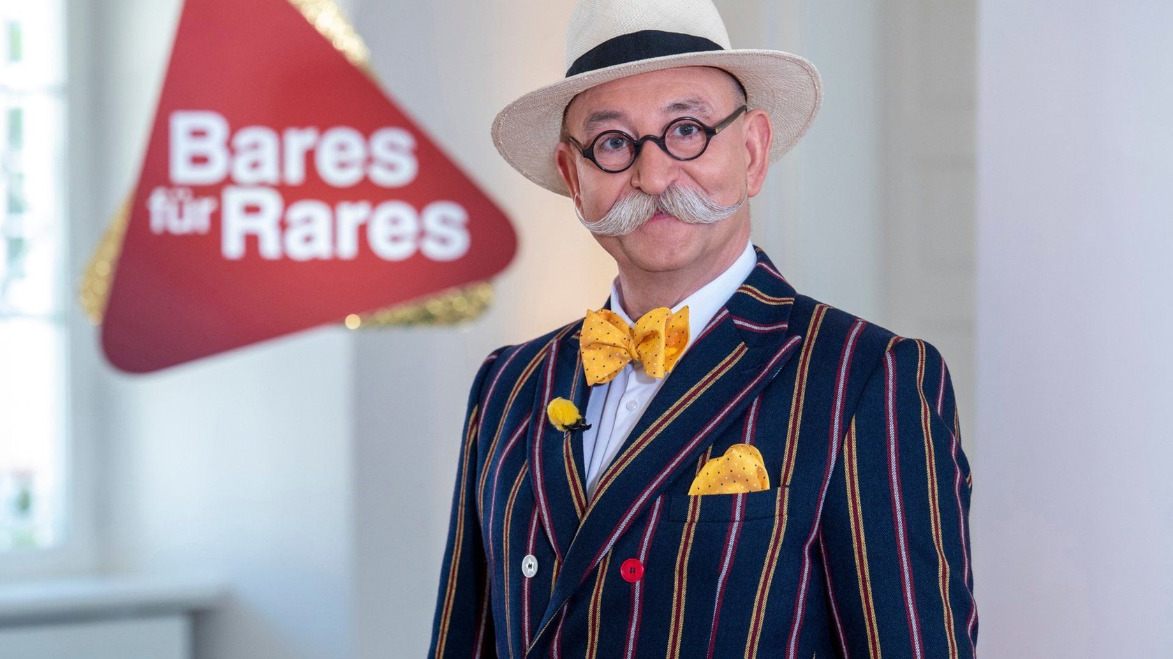 Schluss mit TV: „Bares für Rares”-Händlerin kehrt nicht mehr zurück