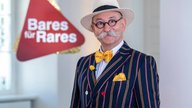 Schluss mit TV: „Bares für Rares”-Händlerin kehrt nicht mehr zurück