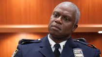 Er war Captain Raymond Holt: „Brooklyn Nine-Nine“-Star Andre Braugher ist tot