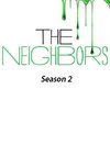 Poster The Neighbors Staffel 2