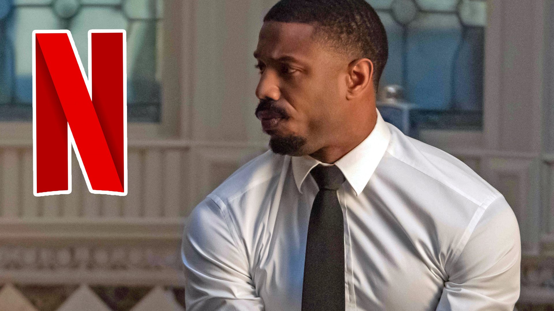 „Großartig! Bravo“: Film-Hit erobert Netflix-Charts