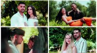 „Temptation Island VIP“ 2024: Alle Sendetermine, Teilnehmer & Streaming-Start auf RTL+  