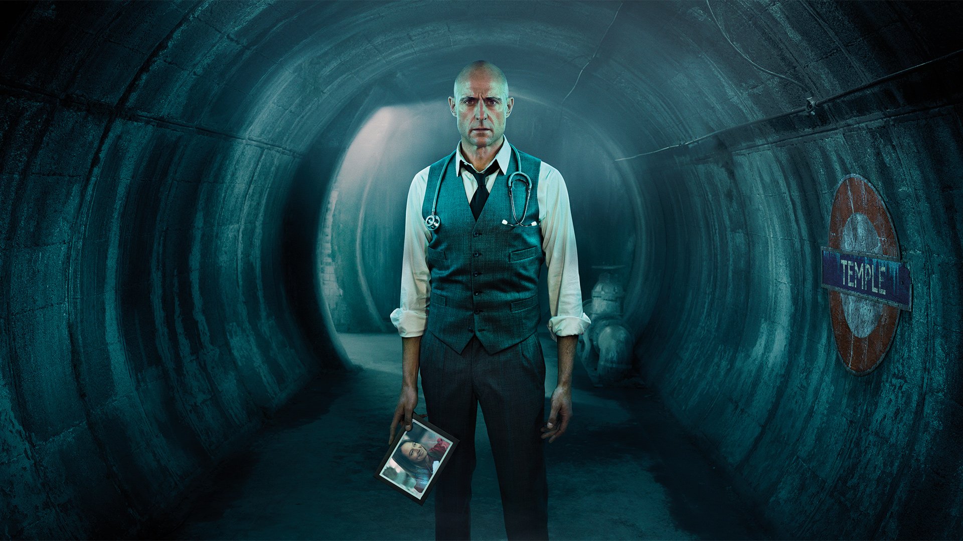 Läuft „Temple“ auf Netflix? Die Serie im Stream