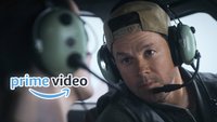 Neue Nummer 1 bei Amazon: Rasanter Action-Thriller mit Mark Wahlberg erobert die Streaming-Charts