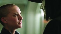 „V wie Vendetta“ Zitate: Die bekannten Sprüche aus dem Kult-Klassiker  