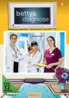 Poster Bettys Diagnose Staffel 3