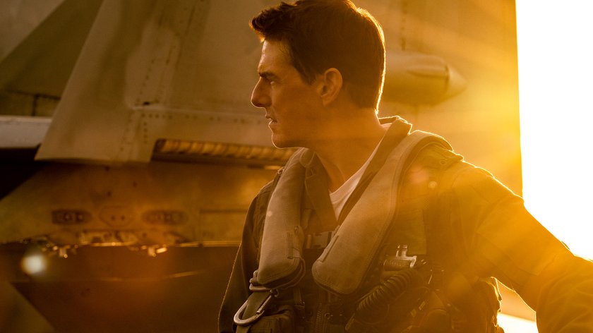 Filme mit Tom Cruise: Die 11 besten Rollen des Hollywood-Stars 