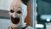 Pennywise aus „ES“ stinkt dagegen ab: Blutiger Trailer zu „Terrifier 2“ zeigt wahren Horror-Clown