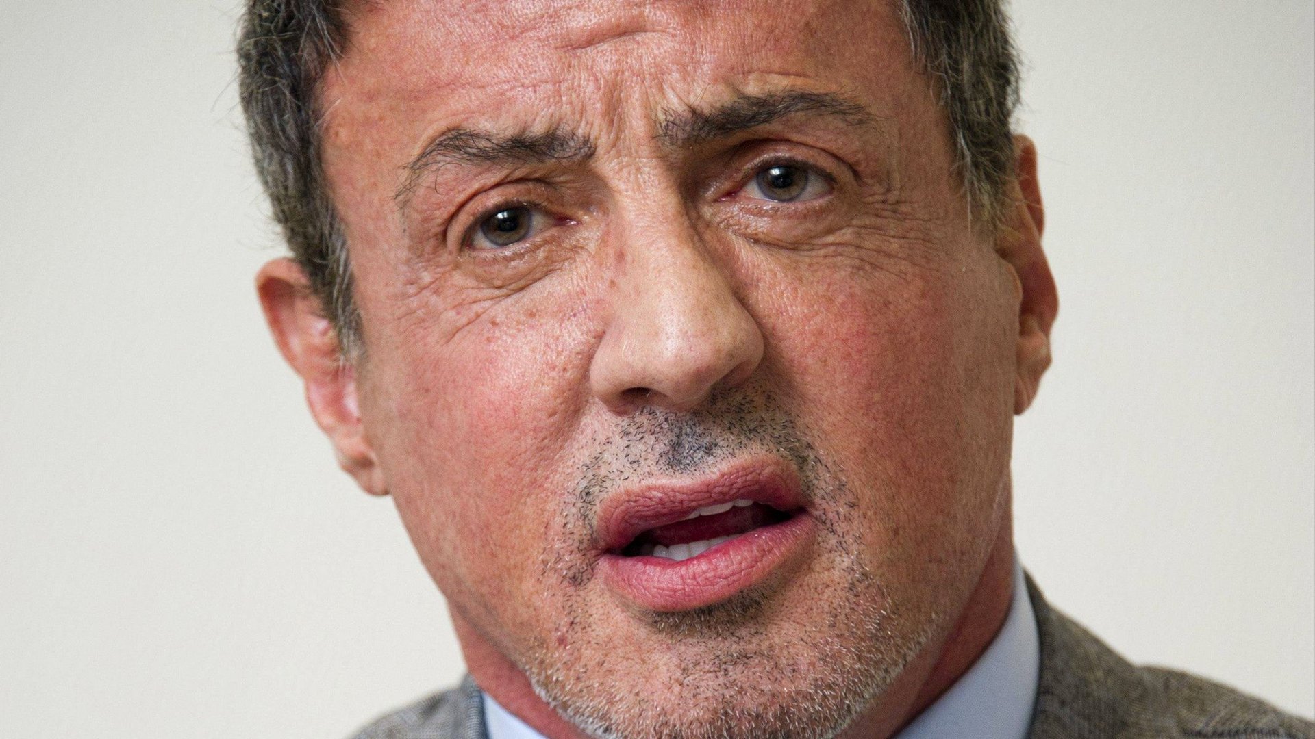 Sylvester Stallone: In diesem kontroversen Film hat der Action-Star seinen absurdesten Auftritt hingelegt