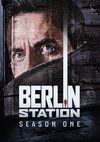 Poster Berlin Station Season 1