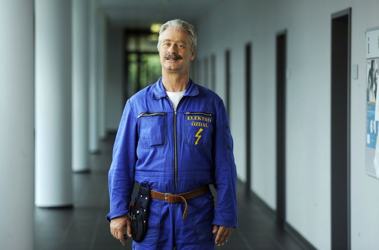 Filme mit Tom Gerhardt Das Beste des deutschen Komikers