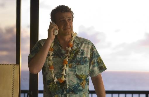 Im Urlaub will Peter seine Ex vergessen.