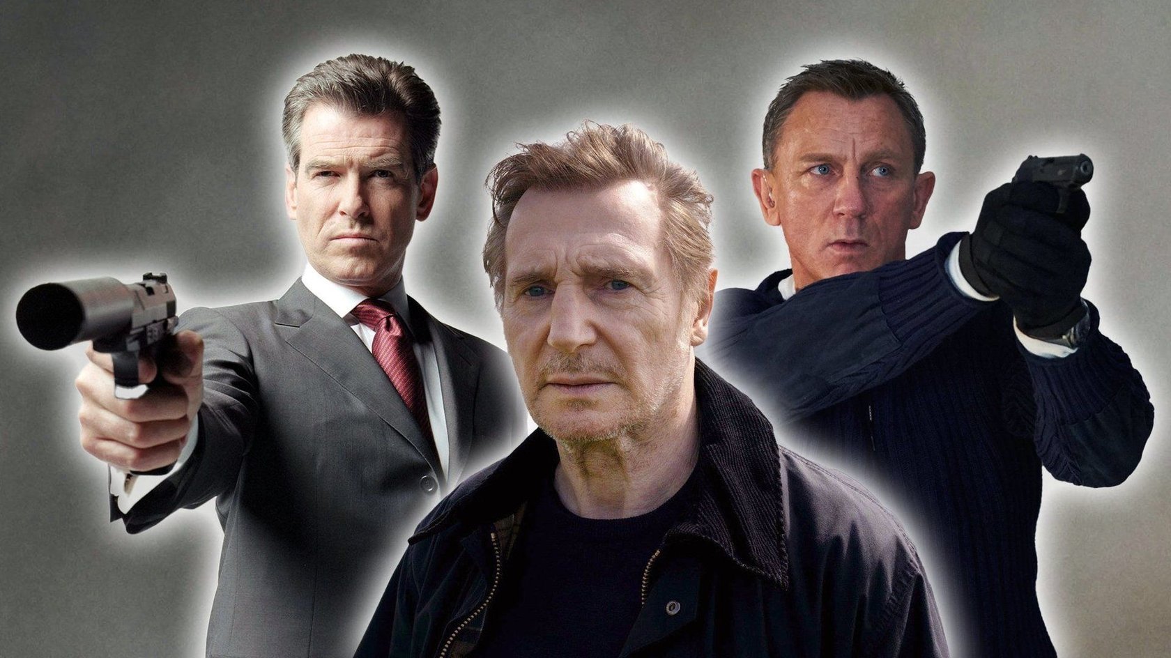 Liam Neeson hatte ideale Chancen auf 007-Auftritt – doch darum lehnte der Action-Star die James-Bond-Rolle ab