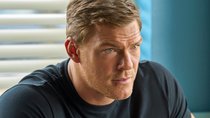„Reacher“-Star hat ein Buch für die nächste Staffel im Sinn – das die Amazon-Serie verändern würde