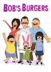 Poster Bob's Burgers Staffel 11