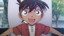 „Detektiv Conan“: Der 25. Film kommt ins Kino mit einem Cosplay-Contest!