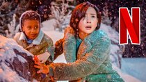„Durchgeknallt, völlig irre“: Wildes Sci-Fi-Spektakel stößt „The Electric State“ von Platz 1 auf Netflix    