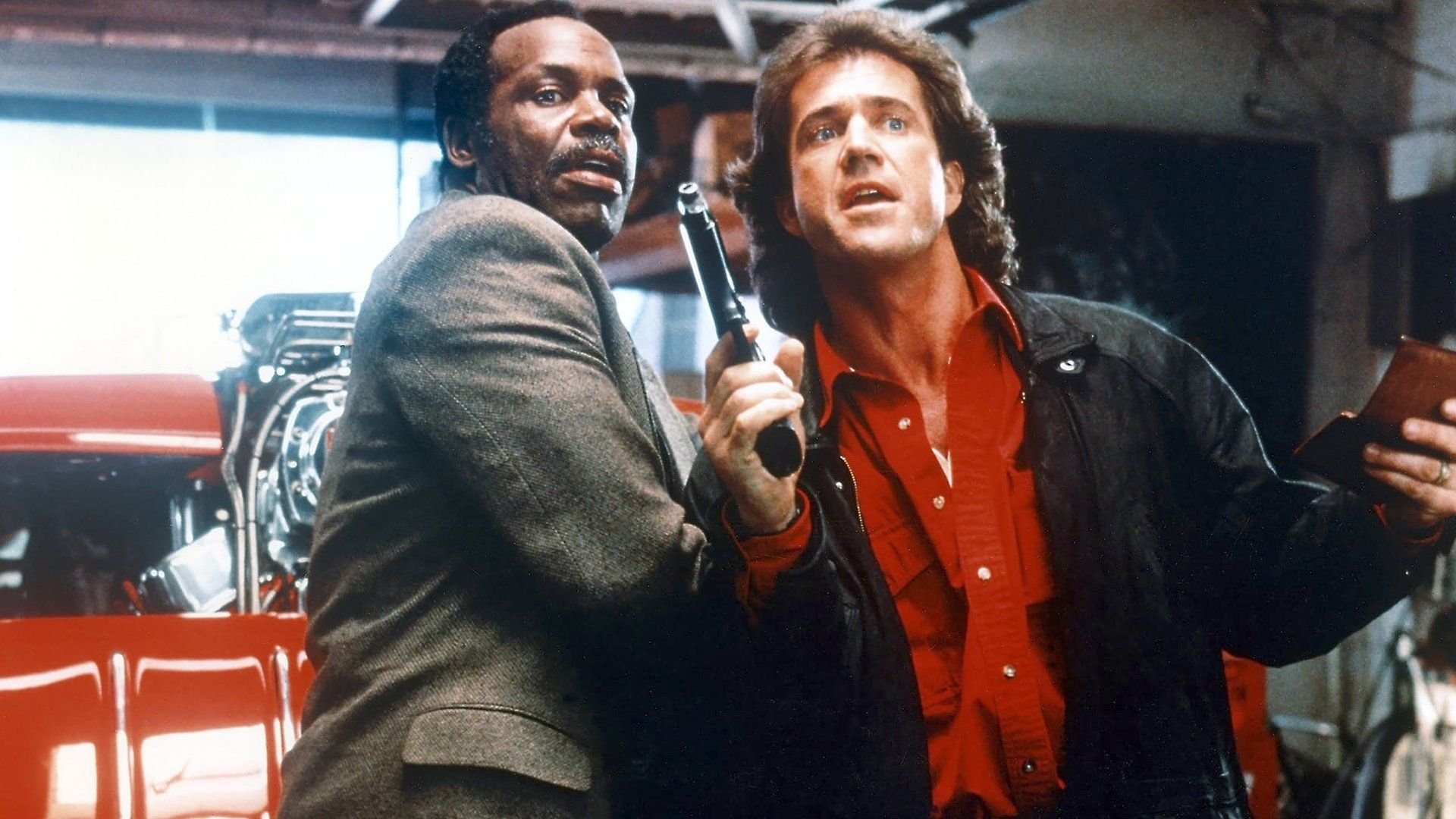 Schockdiagnose Alzheimer bei „Lethal Weapon“-Star: Was wird jetzt aus Teil 5 der Actionreihe?
