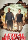 Poster Lethal Weapon Staffel 3