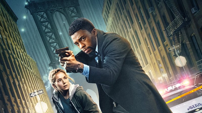 21 Bridges Auf Netflix Lauft Der Thriller Dort