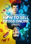 Poster How to Sell Drugs Online (Fast) Staffel 1