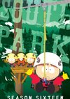 Poster South Park Staffel 16