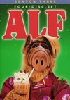 Poster ALF Staffel 3