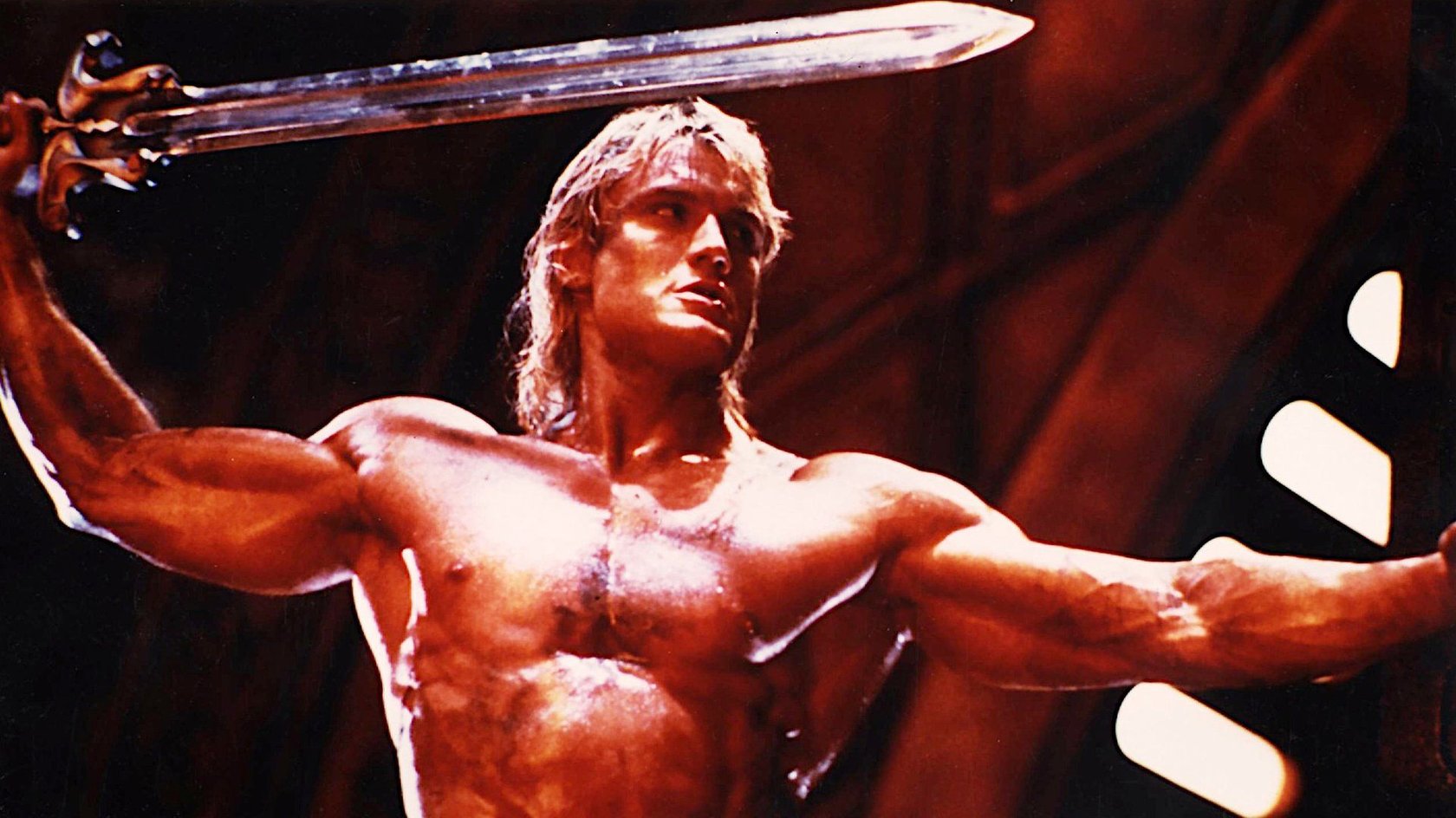 Neuer He-Man bei Netflix: Film-Action nimmt sich Jackie Chan zum Vorbild