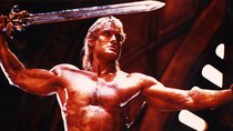Neuer He-Man bei Netflix: Film-Action nimmt sich Jackie Chan zum Vorbild