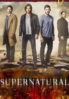 Poster Supernatural Staffel 12