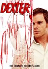 Poster Dexter Staffel 2
