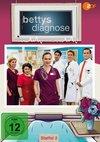 Poster Bettys Diagnose Staffel 2