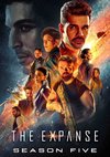 Poster The Expanse Staffel 5