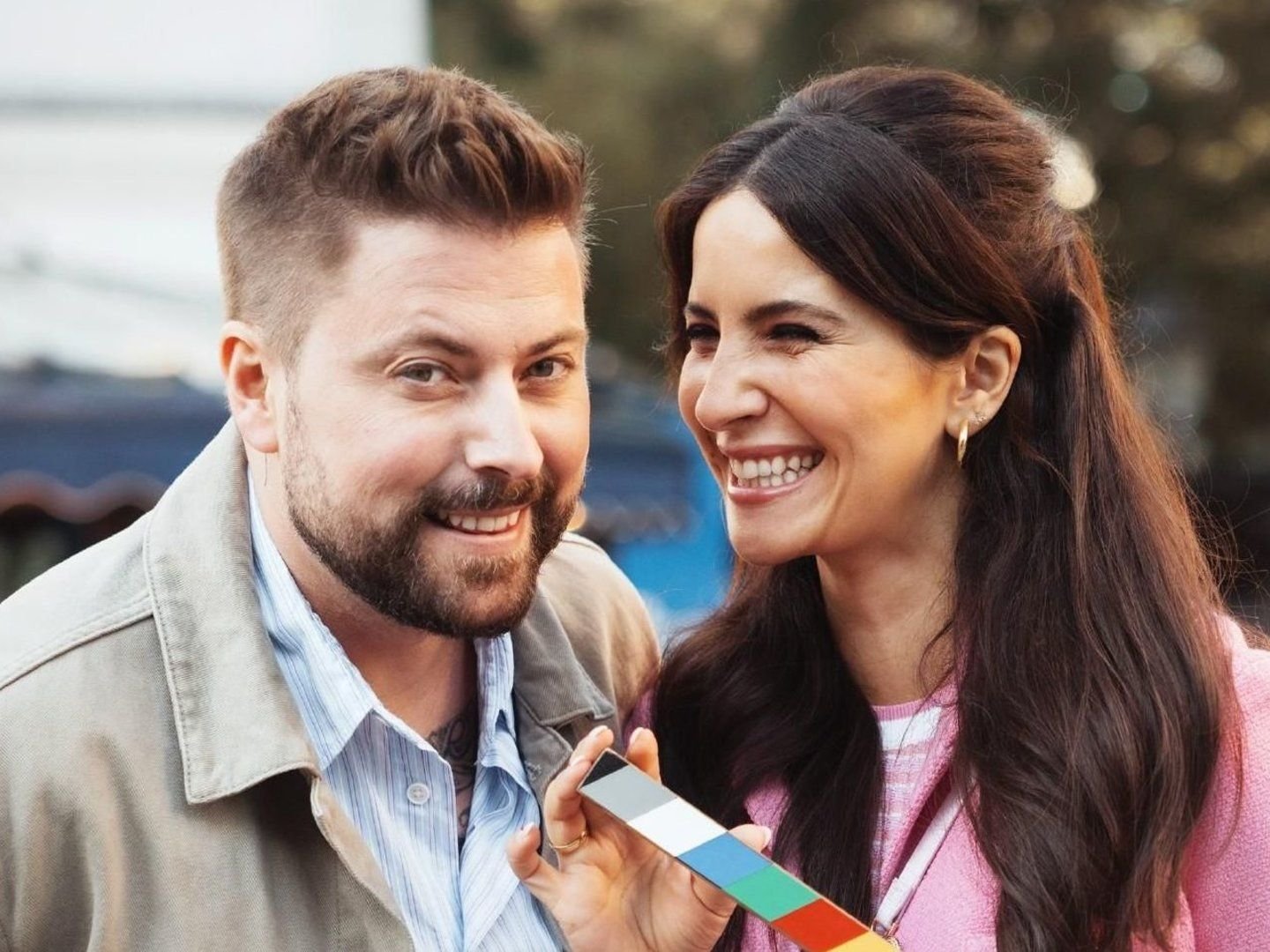 GZSZ: John und Laura bald getrennt? So geht es für sie nach Chryssanthi Kavazis Ausstieg weiter